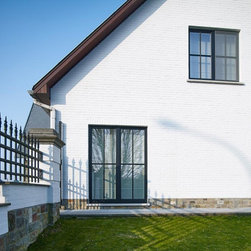 Ch&acirc;ssis aluminium - Windows