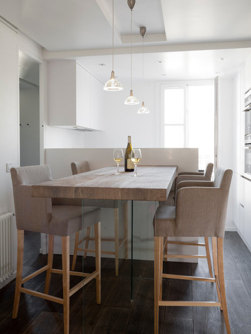 Glass Table Bases Houzz