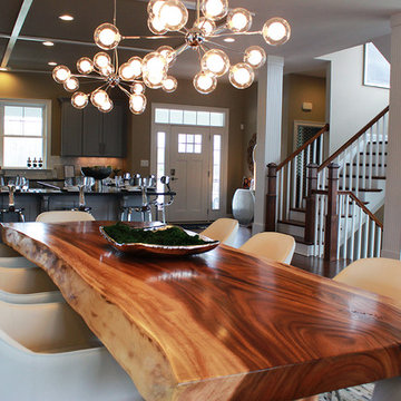 The Hawthorne Model at Arcadia Tanglewood