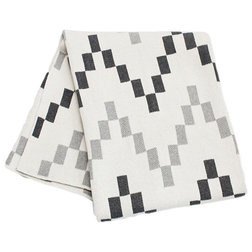 Southwestern Throws by Mood Living