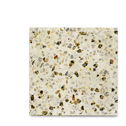 Terrazzo Tile - Wall And Floor Tile