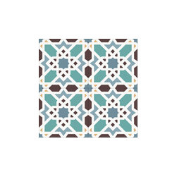 Marrakech - Tile