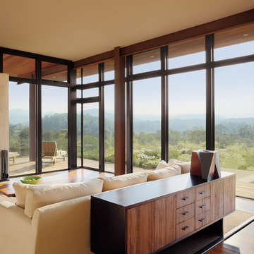 Marvin Windows - Contemporary Cumulus