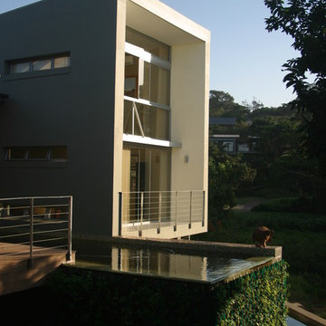 Koi House