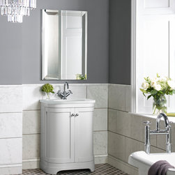 Laura Ashley Bathroom Furniture - Bathroom Vanity Units & Sink Cabinets