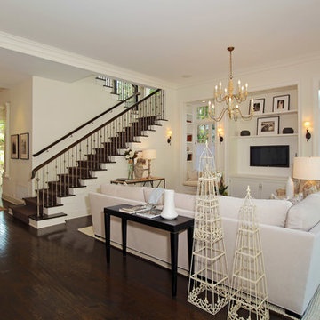 124 North Gunston Drive