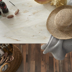 Corian&reg; Dune Prima - Kitchen Countertops