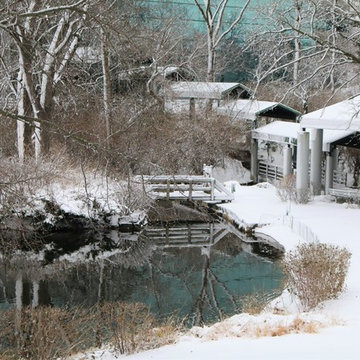 Winter Landscapes