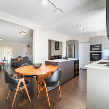 Drummoyne.