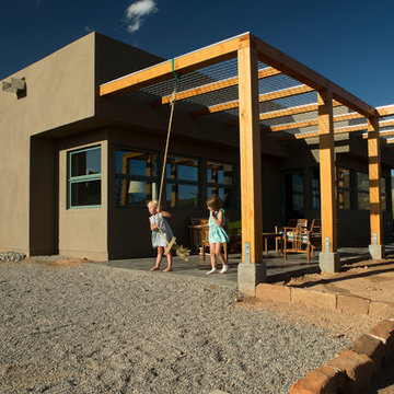 Contemporary Custom