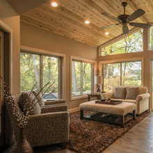 3 Season Porch