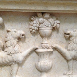 Reliefs - Products