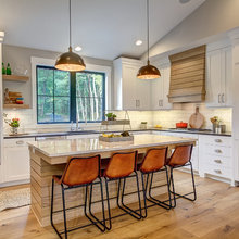 Kitchen Lights