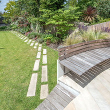 Garden Patio