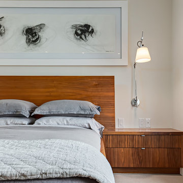 Total Interior Renovation