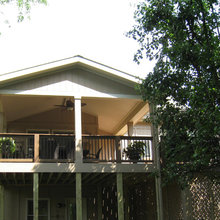 porch