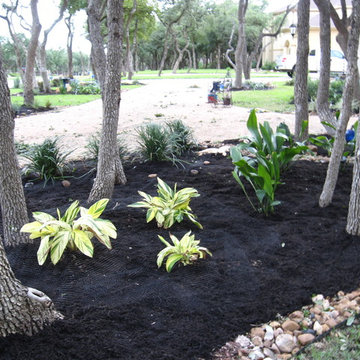 Our Work