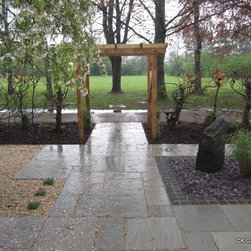 Local School - Pergolas, Arbours & Trellises