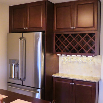 Ellicott City, MD Kitchen Remodel