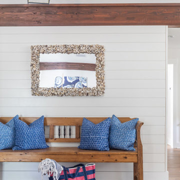 Coastal Bungalow