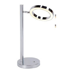 L&aacute;mpara de Sobremesa en Led Arlon - Table Lamps