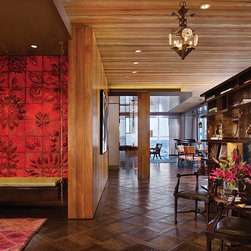 Art Tile - Artwork