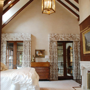 Master Bedroom Remodel, Chicago, North Shore