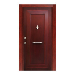 Entry Doors - Front Doors