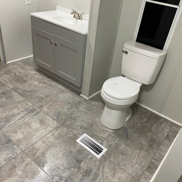 Flooring