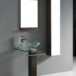 Bathroom Vanities Sets - Bathroom Vanities And Sink Consoles