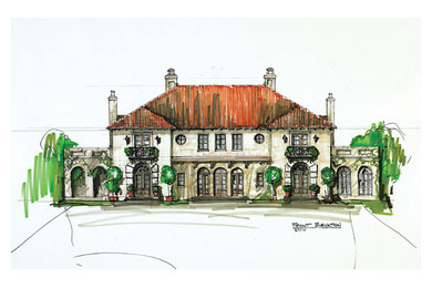 Custom Homes
