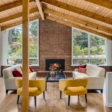 Mid-Century Update 1