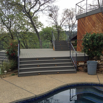 Timbertech Decking