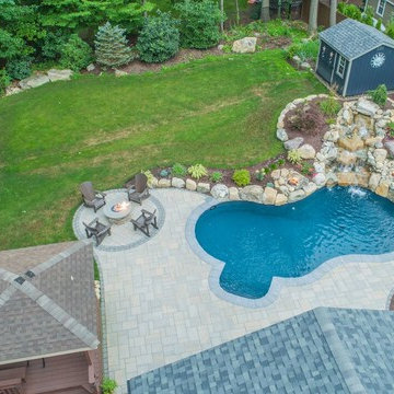 Kinnelon, Morris County, NJ