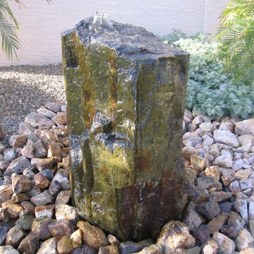 Water Features