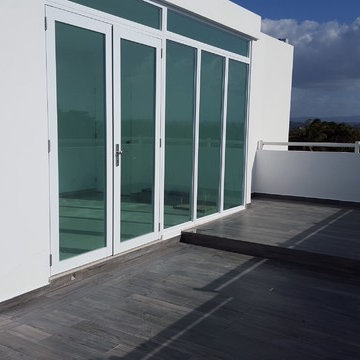 Terrace @Dorado