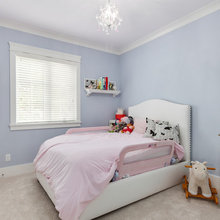 girls bedroom