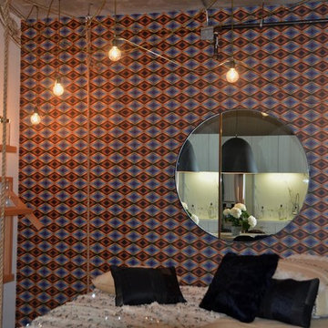 Featured In Dwell Magazine