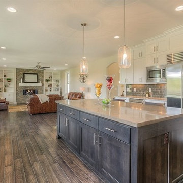 Kitchens