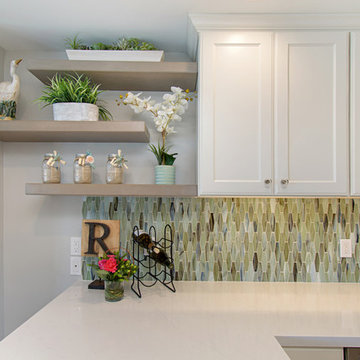 Beach House Remodel