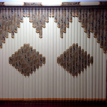 Vertical Blinds
