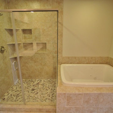 Gibraltar Floorplan