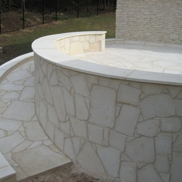 Flagstone Patios