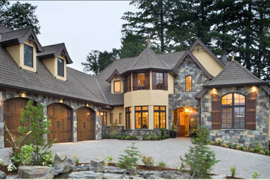 Beautiful Custom Homes