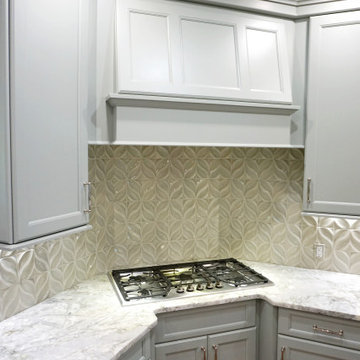 Gibsonia Kitchen Remodel