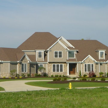 Custom Exteriors