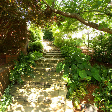 Paradise Landscaping