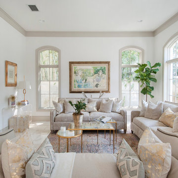 Living Rooms