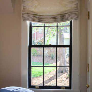 Julian Price House