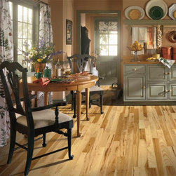 Bruce Hardwood, American Treasures - Hardwood Flooring